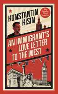 An Immigrant’s Love Letter to the West