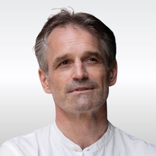 Toby Ouvry - CWG Speakers