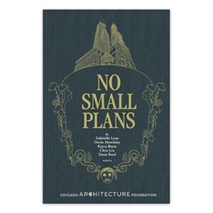No Small Plans