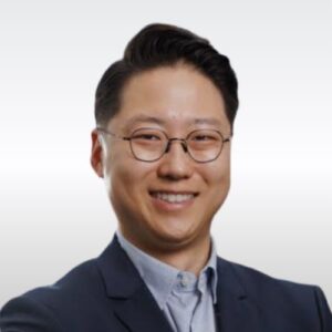 Jin Chang - AI Speaker - CWG Speakers